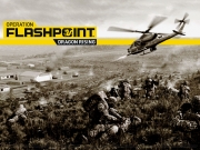 Operation Flashpoint: Dragon Rising - Für euren Desktop neue Wallpaper von -WG-Pinki