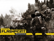 Operation Flashpoint: Dragon Rising - Für euren Desktop neue Wallpaper von -WG-Pinki