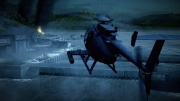 Operation Flashpoint: Dragon Rising - Bilder aus dem Willkommen auf Skira Trailer