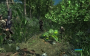 Crysis: Screenshot aus der Crysis Predator Mod