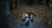 LEGO Harry Potter: Die Jahre 5-7 - Screenshot aus der Klötzchen-Zauberwelt