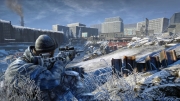 Sniper: Ghost Warrior 2 - Screenshot aus dem Siberian Strike DLC