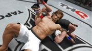 UFC Undisputed 3 - UFC Undisputed 3 Screenshot
