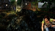 Uncharted: Golden Abyss - Erste Screenshots zum Handheld-Abenteuer