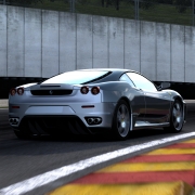 Test Drive: Ferrari Racing Legends - Frische Screenshots vom Mai