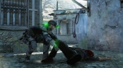 Splinter Cell: Blacklist: Neuer Screenshot aus dem Shooter