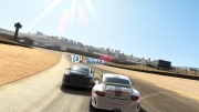 Real Racing 3: Erster iPhone 5 Screenshot zum mobilen Rennspiel