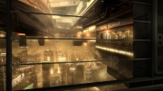 Deus Ex: Human Revolution: Ein paar frische Screenshots für unsere Galerie