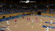 IHF Handball Challenge 14 - Screenshots