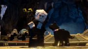 LEGO Batman 3: Jenseits von Gotham: Batman of the Future-Charakter-Pack