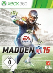 Madden NFL 15