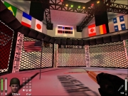 Wolfenstein: Enemy Territory - Screenshot.