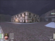 Wolfenstein: Enemy Territory - Screenshot