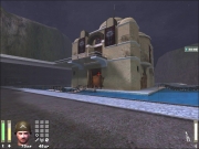 Wolfenstein: Enemy Territory - Screenshot