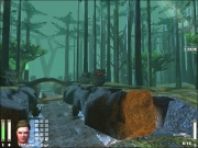 Wolfenstein: Enemy Territory - Screenshot