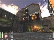 Wolfenstein: Enemy Territory - Screenshot