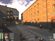 Wolfenstein: Enemy Territory - Screenshot