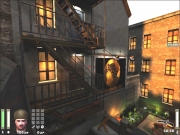 Wolfenstein: Enemy Territory - Screenshot