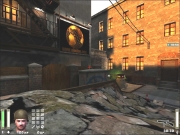 Wolfenstein: Enemy Territory - Screenshot