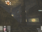 Wolfenstein: Enemy Territory - Screen Shot