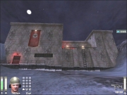 Wolfenstein: Enemy Territory - Screens aus Frostbite.