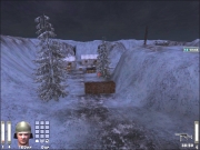 Wolfenstein: Enemy Territory - Screens aus Frostbite.