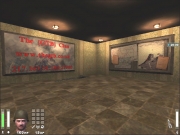 Wolfenstein: Enemy Territory - Screens aus der Final Version der Map.