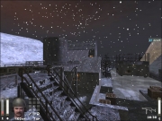 Wolfenstein: Enemy Territory - Screen aus Secret Bay.