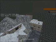 Wolfenstein: Enemy Territory - Screen aus Silly TRJ.