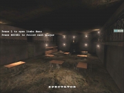 Wolfenstein: Enemy Territory - Screen aus UM Club.