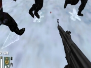 Wolfenstein: Enemy Territory - 