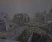 Wolfenstein: Enemy Territory - Screen aus der Final von Rhineland Bridge 4.