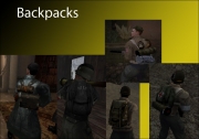 Wolfenstein: Enemy Territory - Bild zum Skin Backpacks.