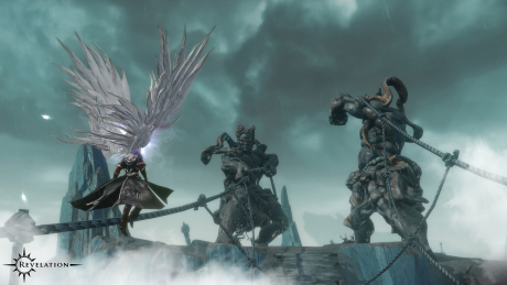 Revelation Online - Screen zum Spiel Revelation Online.