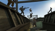 Battlefield Heroes: Neue Bilder zum Free to Play-Shooter