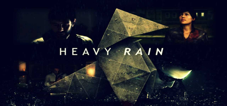 Heavy Rain