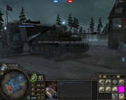 Company of Heroes: Opposing Fronts - Company of Heroes: Opposing Fronts - Modifikation - Ewiger Krieg - Preview 2