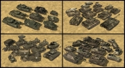 Company of Heroes: Opposing Fronts - Company of Heroes: Opposing Fronts - Modifikation - OtherModalternative - Preview 1 - Übersicht