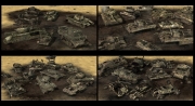 Company of Heroes: Opposing Fronts - Company of Heroes: Opposing Fronts - Modifikation - OtherModalternative - Preview 2 - Wracks