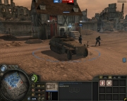 Company of Heroes: Opposing Fronts - Company of Heroes: Opposing Fronts - Modifikation - OtherModalternative - Preview 4