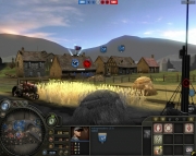 Company of Heroes: Opposing Fronts - Company of Heroes: Opposing Fronts - 4 Player Maps - Berchtesgaden - Preview 1