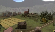 Company of Heroes: Opposing Fronts - Company of Heroes: Opposing Fronts - 4 Player Maps - Berchtesgaden - Preview 4