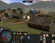 Company of Heroes: Opposing Fronts - Company of Heroes: Opposing Fronts - 4 Player Maps - Berchtesgaden - Preview 5