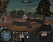 Company of Heroes: Opposing Fronts - Company of Heroes: Opposing Fronts - Maps - Battle of Foy 1.0 - Preview 2
