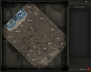 Company of Heroes: Opposing Fronts - Company of Heroes: Opposing Fronts - Maps - Tactical Map - Morgenstund
