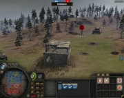 Company of Heroes: Opposing Fronts - Company of Heroes: Opposing Fronts - Maps - Preview - Morgenstund