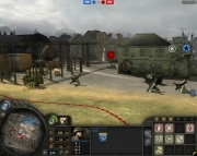 Company of Heroes: Opposing Fronts - Company of Heroes: Opposing Fronts - 6 Player Maps - Fight for Leel - Preview
