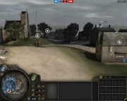 Company of Heroes: Opposing Fronts - Company of Heroes: Opposing Fronts - Maps - Red River Valley - Preview