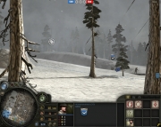 Company of Heroes: Opposing Fronts - Company of Heroes: Opposing Fronts - Maps - Ice and Steel - Preview