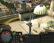 Company of Heroes: Opposing Fronts - Company of Heroes: Opposing Fronts - Mappack - Eagles Squadron 2 Mappack - Preview